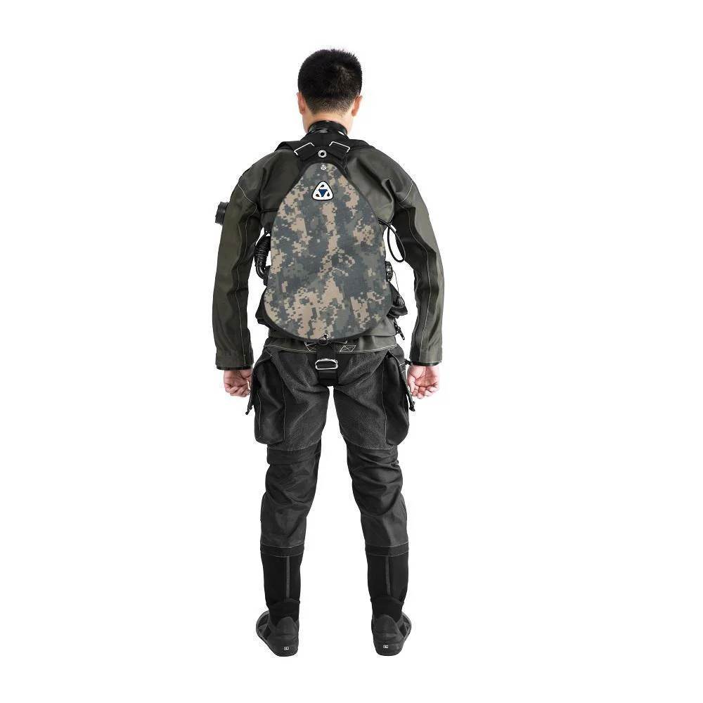 Akuana Sidemount BCD Hummingbird 2