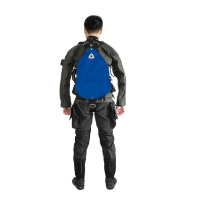Akuana Sidemount BCD Hummingbird 2