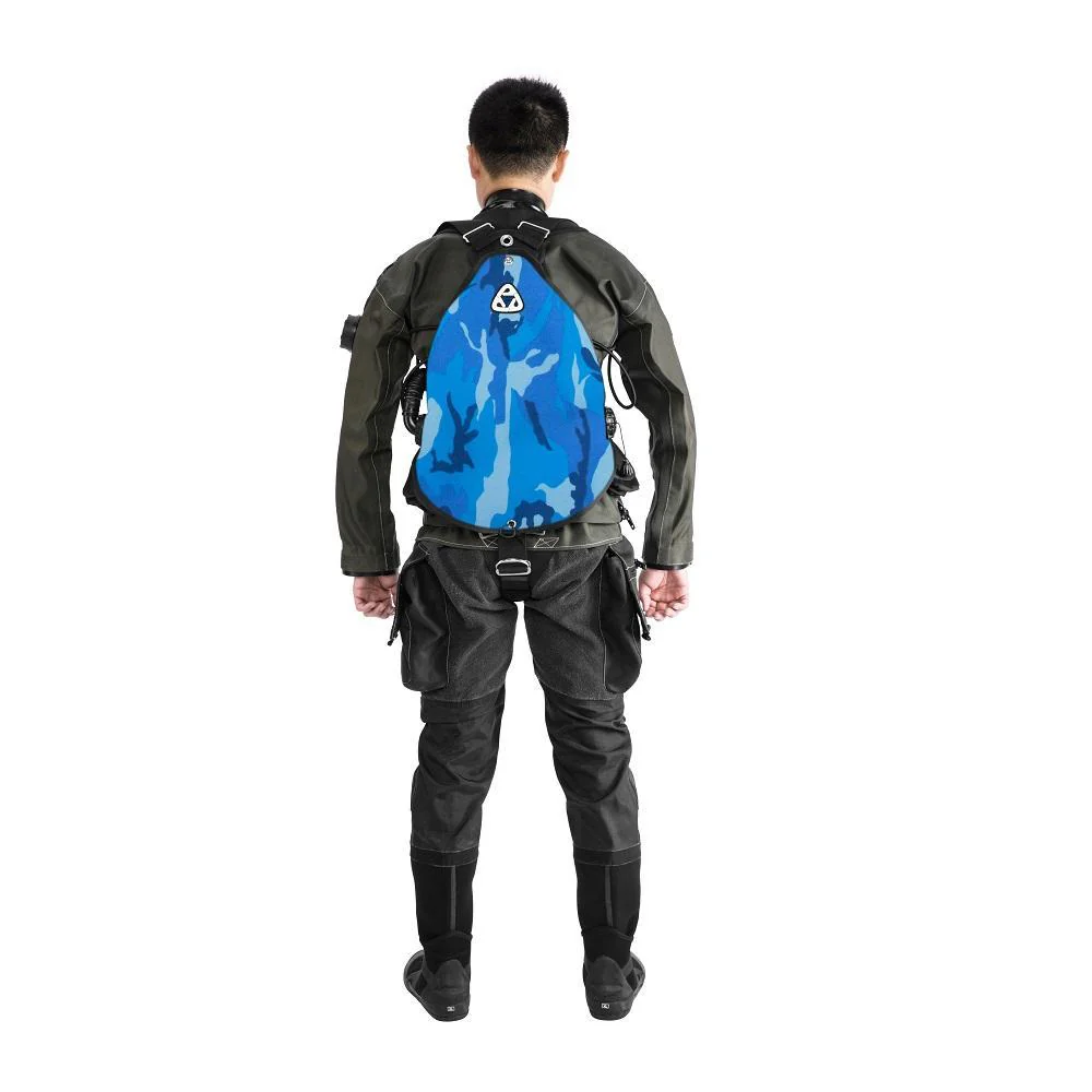 Akuana Sidemount BCD Hummingbird 2