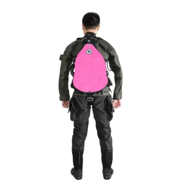 Akuana Sidemount BCD Hummingbird 2