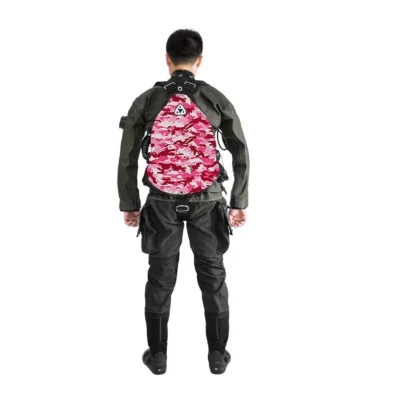Akuana Sidemount BCD Hummingbird 2