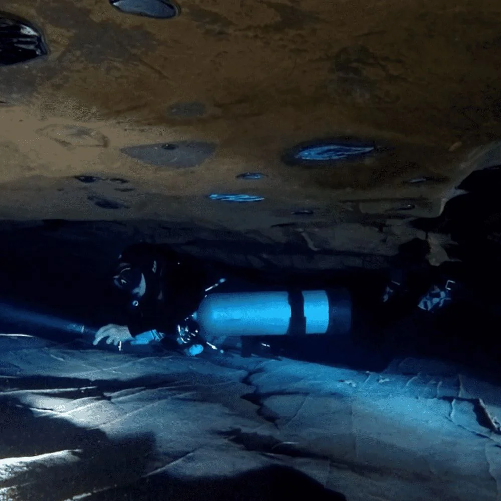Akuana Sidemount BCD Hummingbird 2