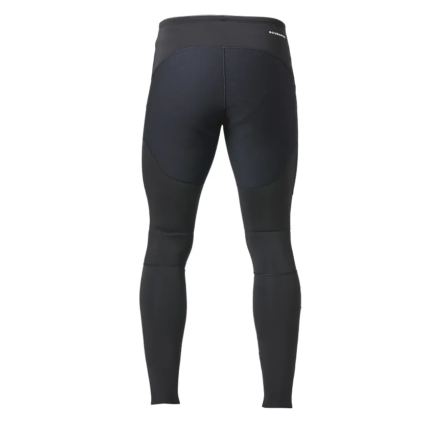 Scubapro 男款分體 Everflex Yulex 3mm Long Sleeves Top / Pants