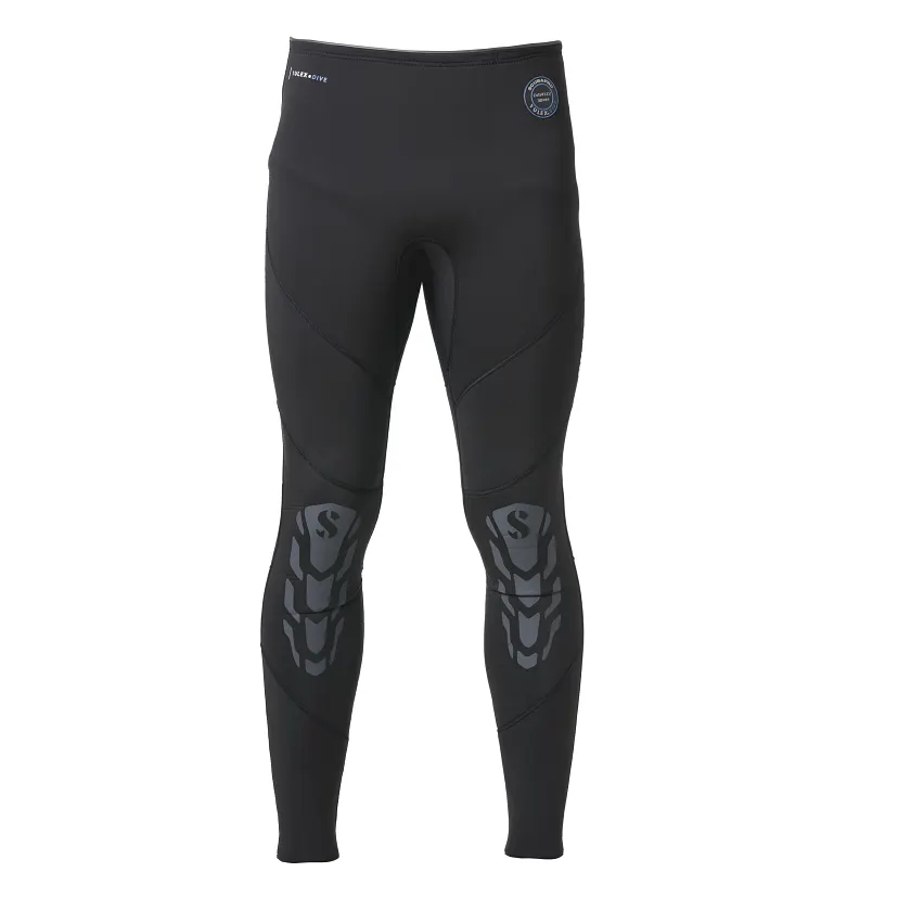 Scubapro 男款分體 Everflex Yulex 3mm Long Sleeves Top / Pants