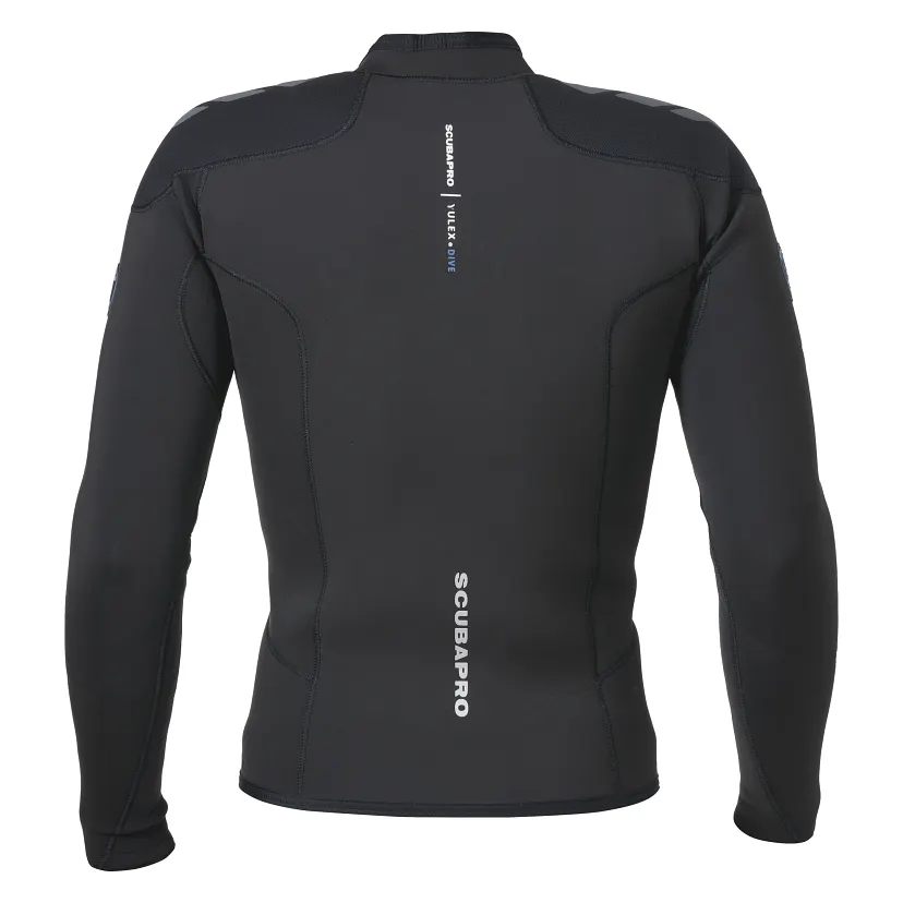 Scubapro 男款分體 Everflex Yulex 3mm Long Sleeves Top / Pants