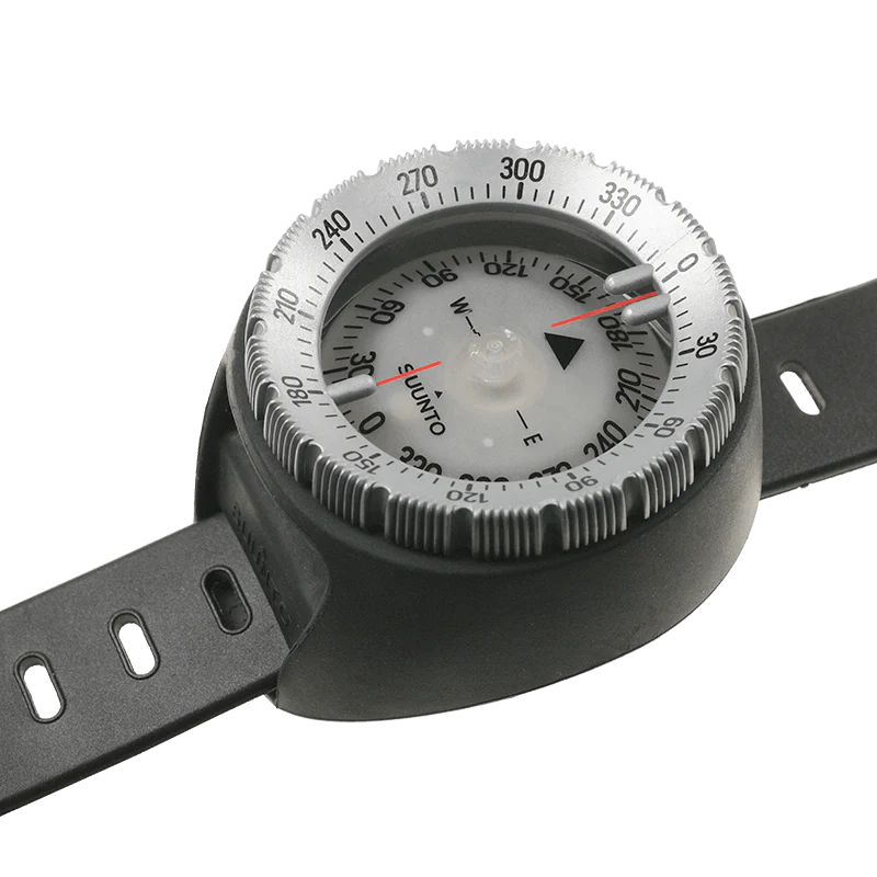 SUUNTO SK-8 潛水指北針