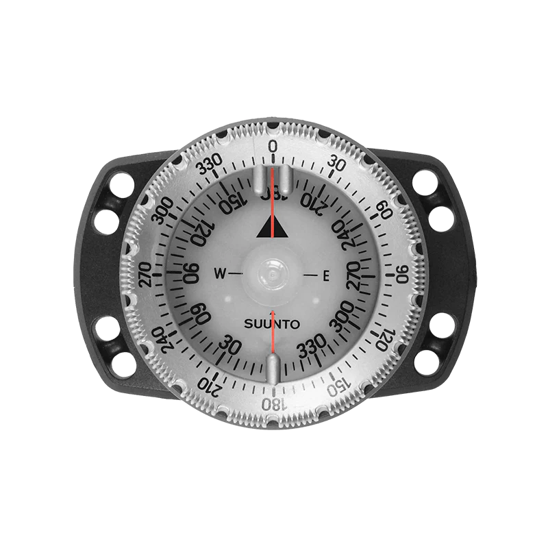 SUUNTO SK-8 潛水指北針