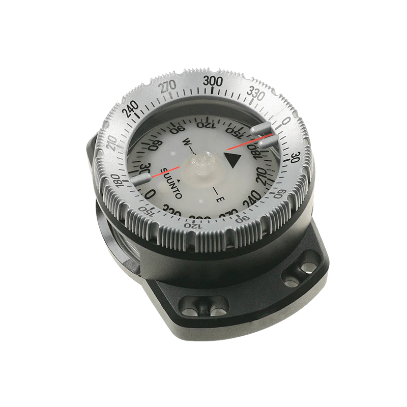 SUUNTO SK-8 潛水指北針