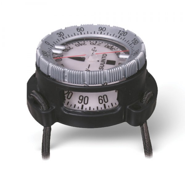 SUUNTO SK-8 潛水指北針