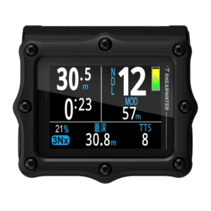 DE Water Sport Square
