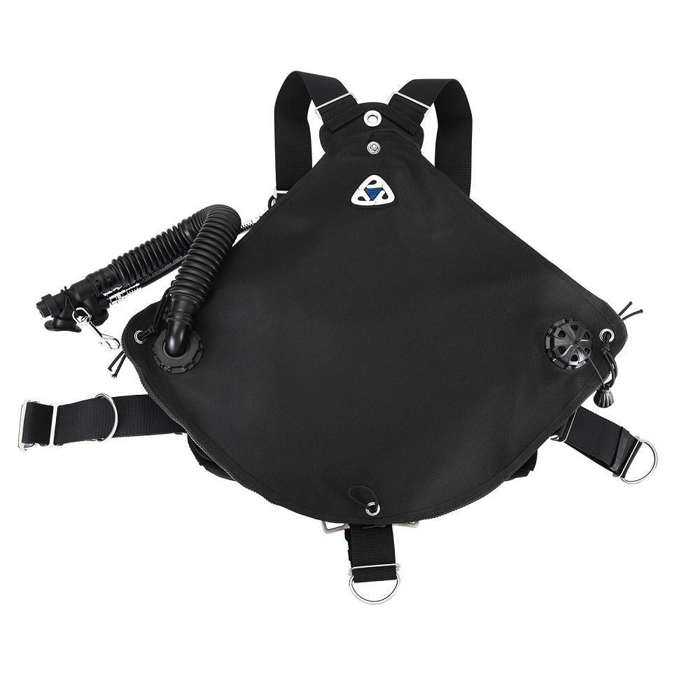 Akuana Sidemount BCD Hummingbird 2