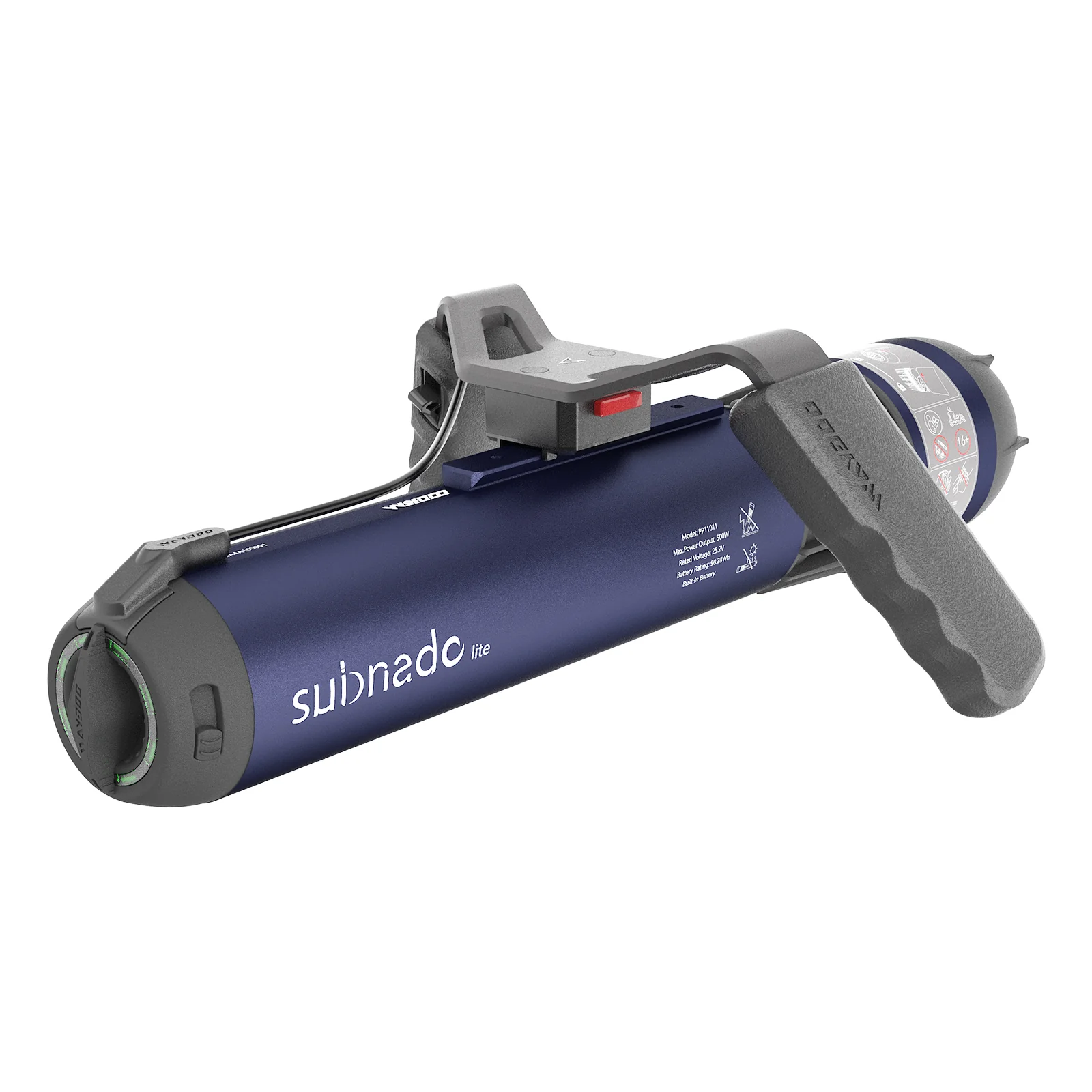 Waydoo Subnado 水底推進器
