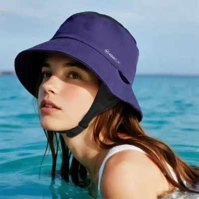 AquaPlay（安泊來）防曬潛水漁夫帽