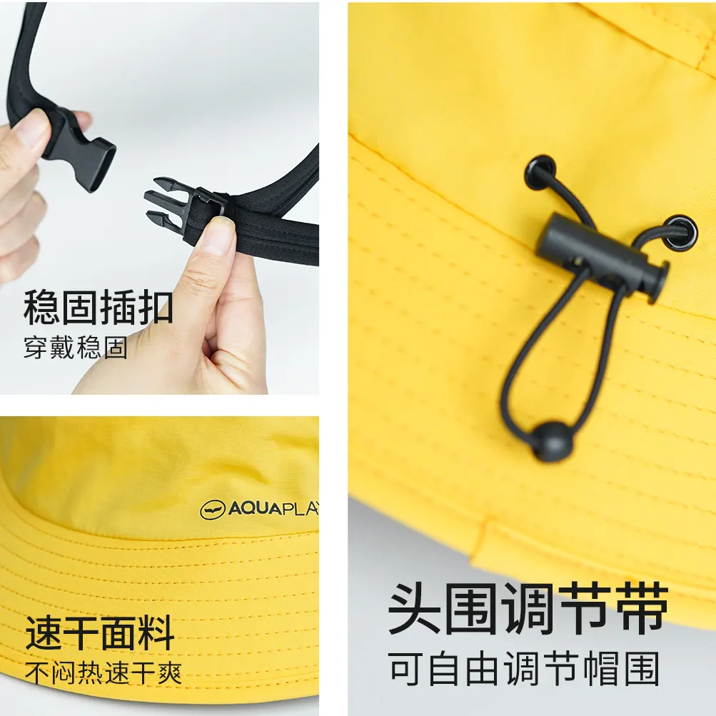 AquaPlay+PADI 聯名產品