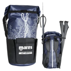 DE Water Sport Square