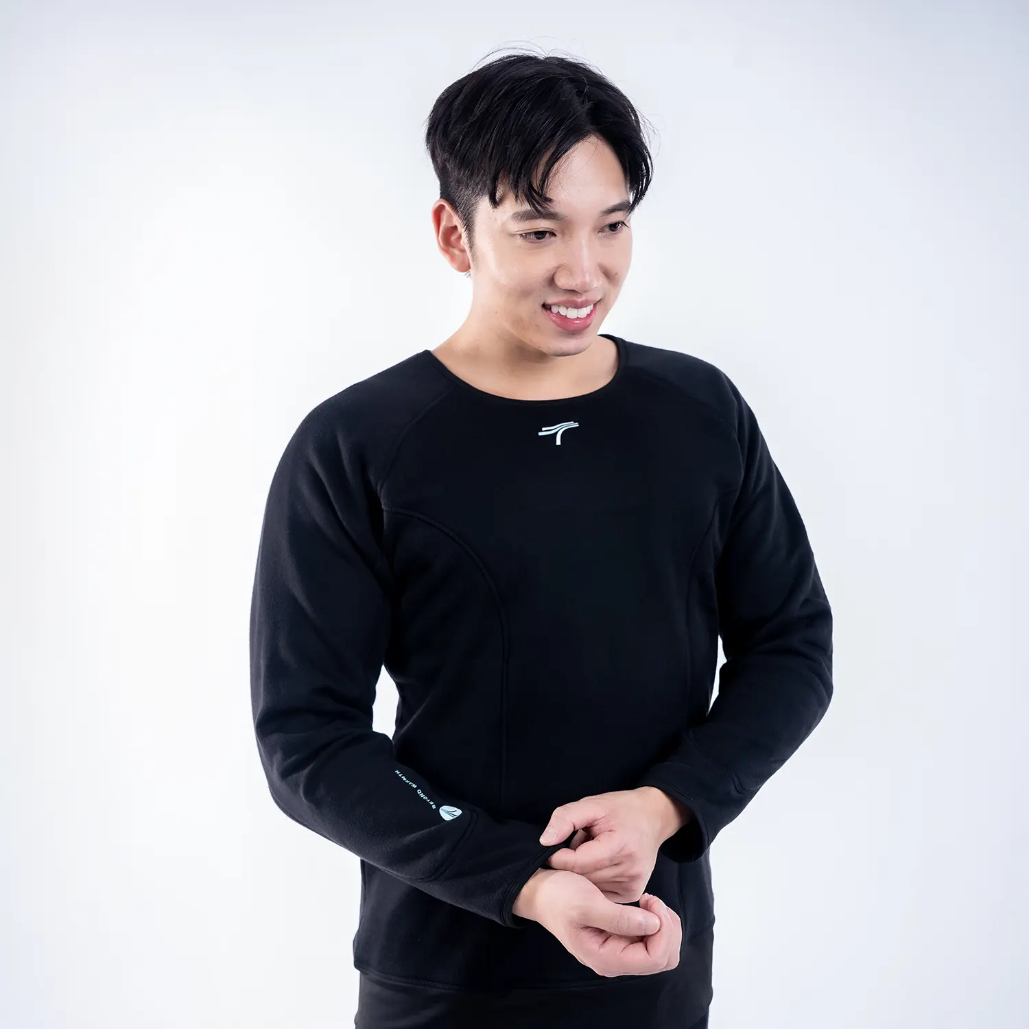 Thermal Dive Calypso Long Sleeves Top 長袖乾衣底層保暖衣