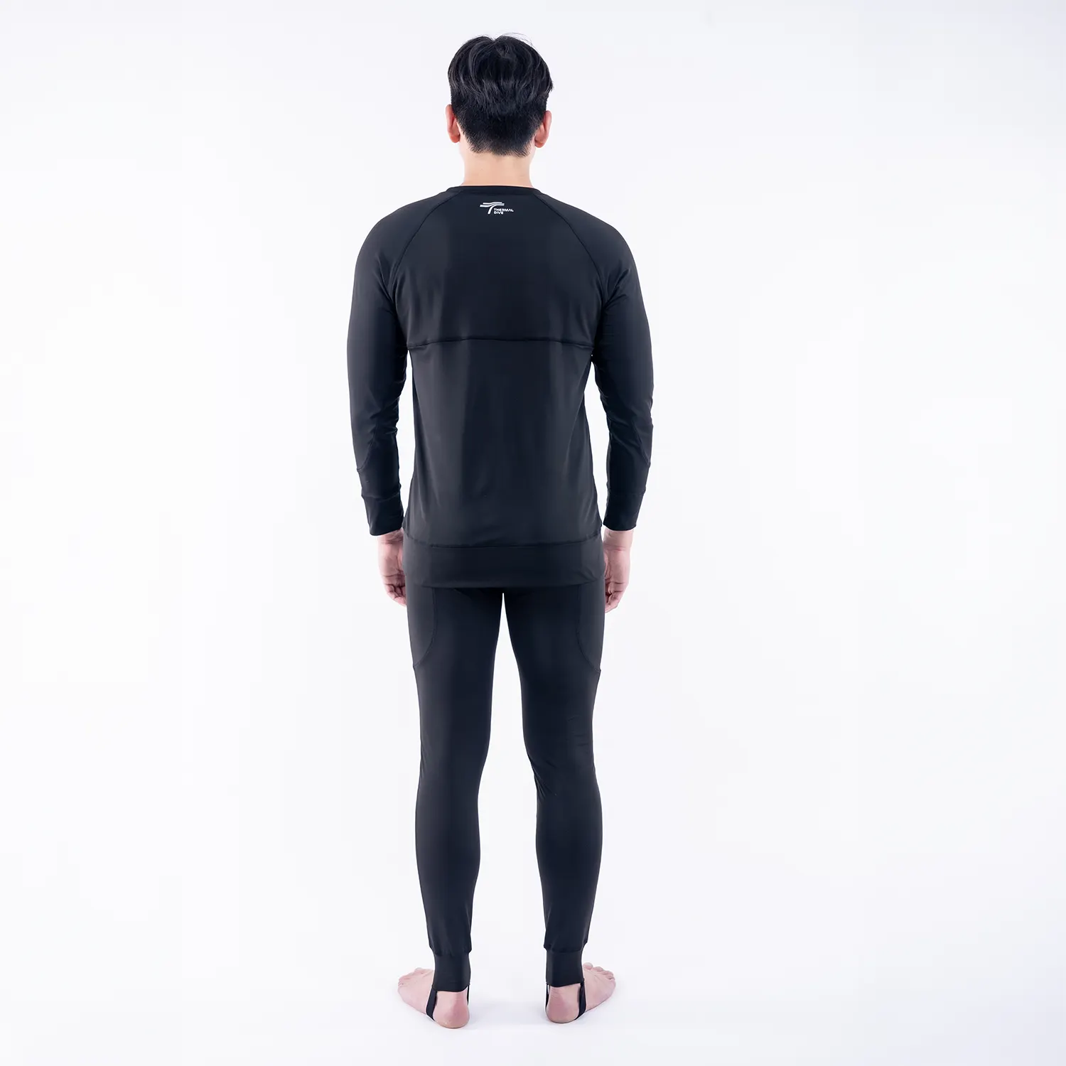 Thermal Dive Zen Base Layer 長袖保暖內衣