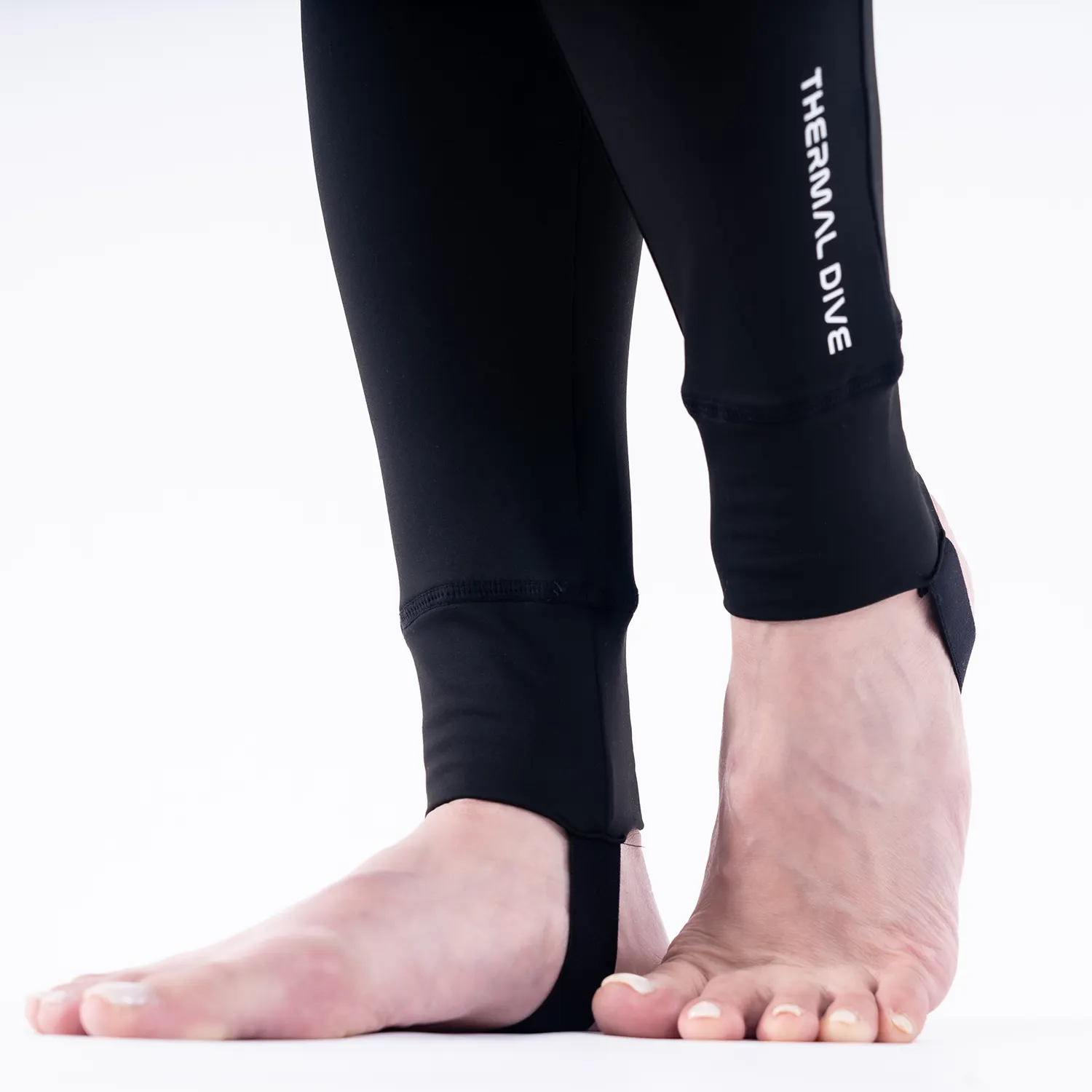 Thermal Dive Zen Legging(保暖內搭褲/褲底層衣)