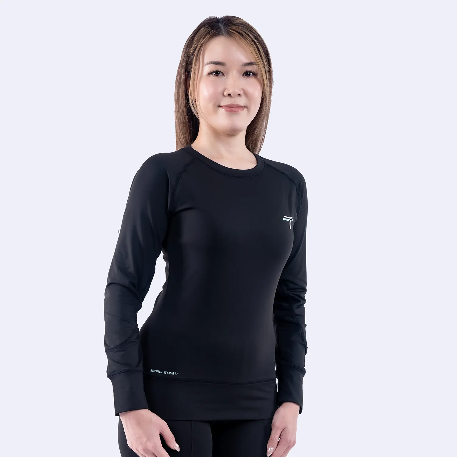 Thermal Dive Zen Base Layer 長袖保暖內衣
