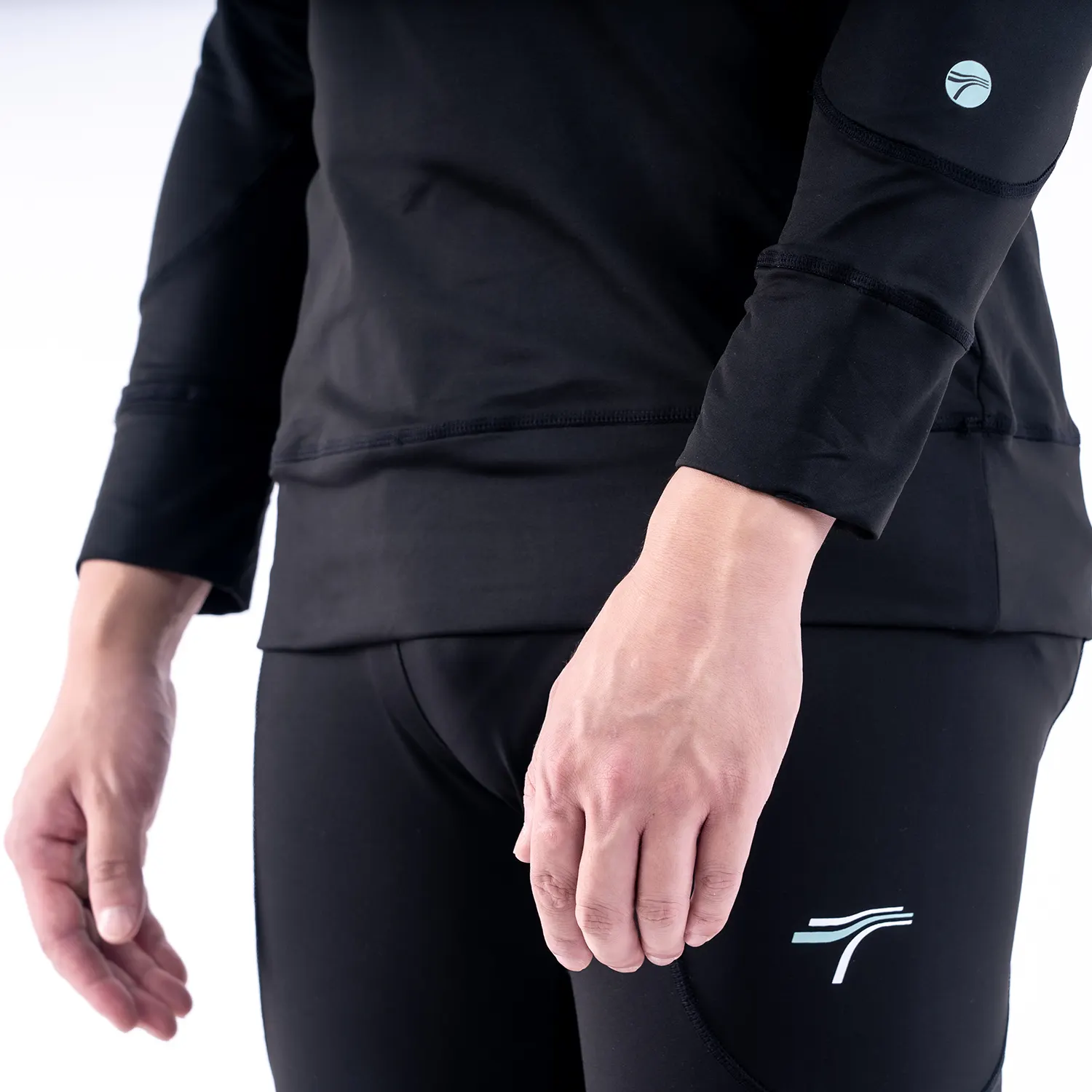 Thermal Dive Zen Base Layer 長袖保暖內衣
