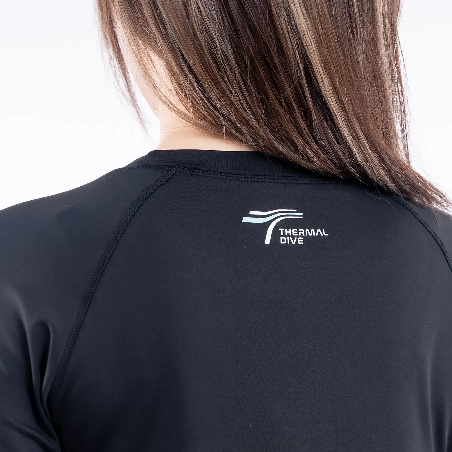 Thermal Dive Zen Base Layer 長袖保暖內衣