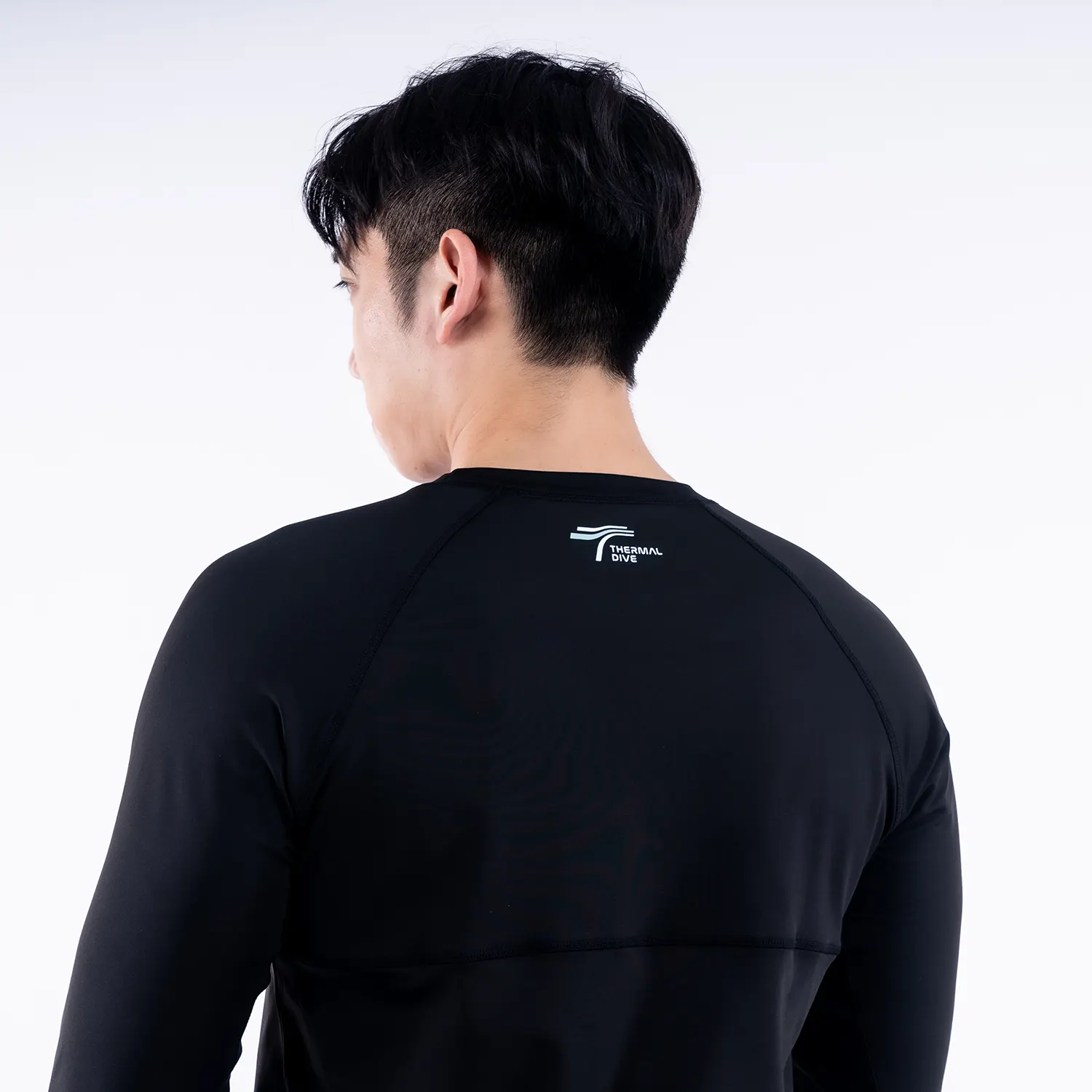 Thermal Dive Zen Base Layer 長袖保暖內衣