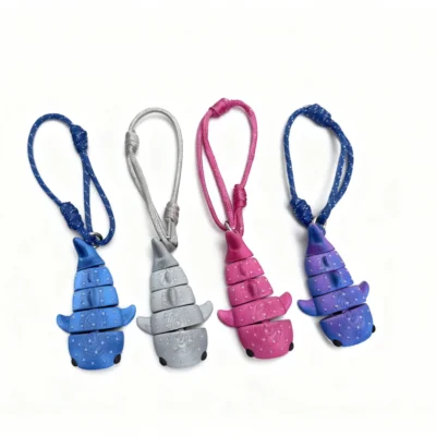 Kinno Scuba Floating Buddy 漂浮中的潛伴