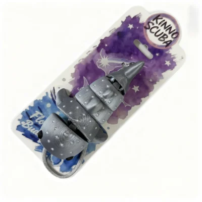 Kinno Scuba Floating Buddy 漂浮中的潛伴