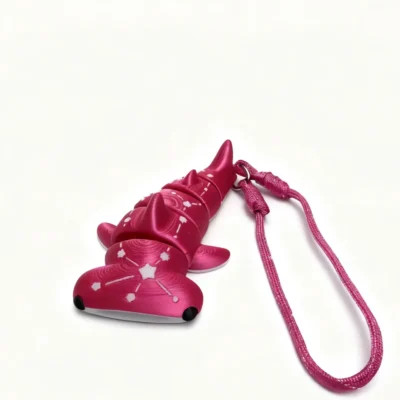 Kinno Scuba Floating Buddy 漂浮中的潛伴