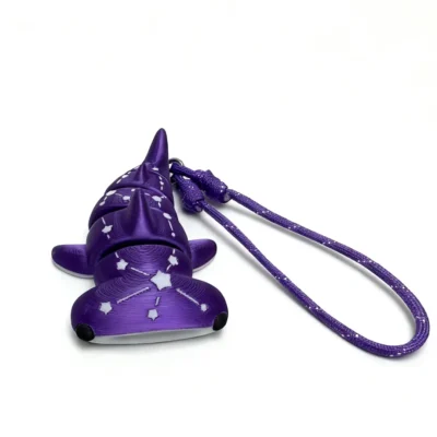 Kinno Scuba Floating Buddy 漂浮中的潛伴