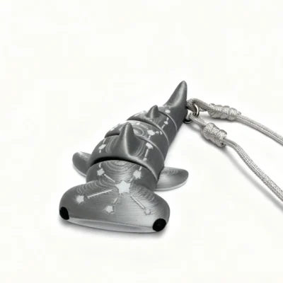 Kinno Scuba Floating Buddy 漂浮中的潛伴