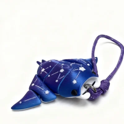 Kinno Scuba Floating Buddy 漂浮中的潛伴