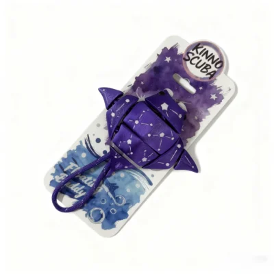 Kinno Scuba Floating Buddy 漂浮中的潛伴