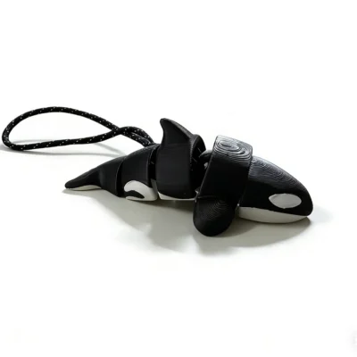 Kinno Scuba Floating Buddy 漂浮中的潛伴