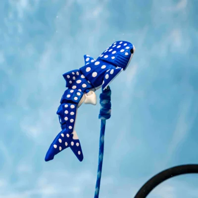 Kinno Scuba Floating Buddy 漂浮中的潛伴