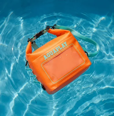 AquaPlay (安泊來) 運動戶外多功能手提防水小背包