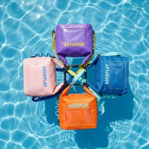DE Water Sport Square