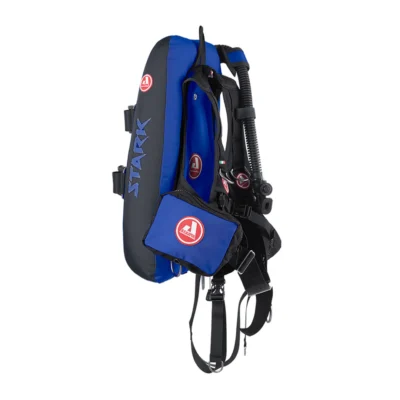Audaxpro Stark Evo 16 特訂版 BCD