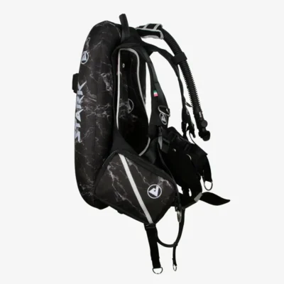 Audaxpro Stark Evo 16 特訂版 BCD