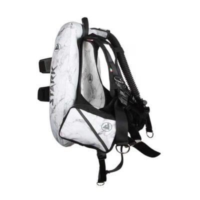 Audaxpro Stark Evo 16 特訂版 BCD