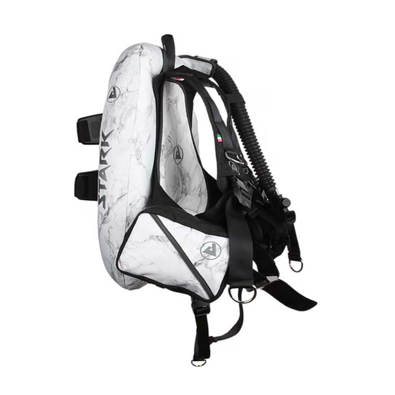 Audaxpro Stark Evo 16 特訂版 BCD