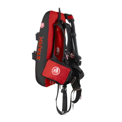 Audaxpro Stark Evo 16 特訂版 BCD