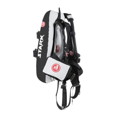 Audaxpro Stark Evo 16 特訂版 BCD