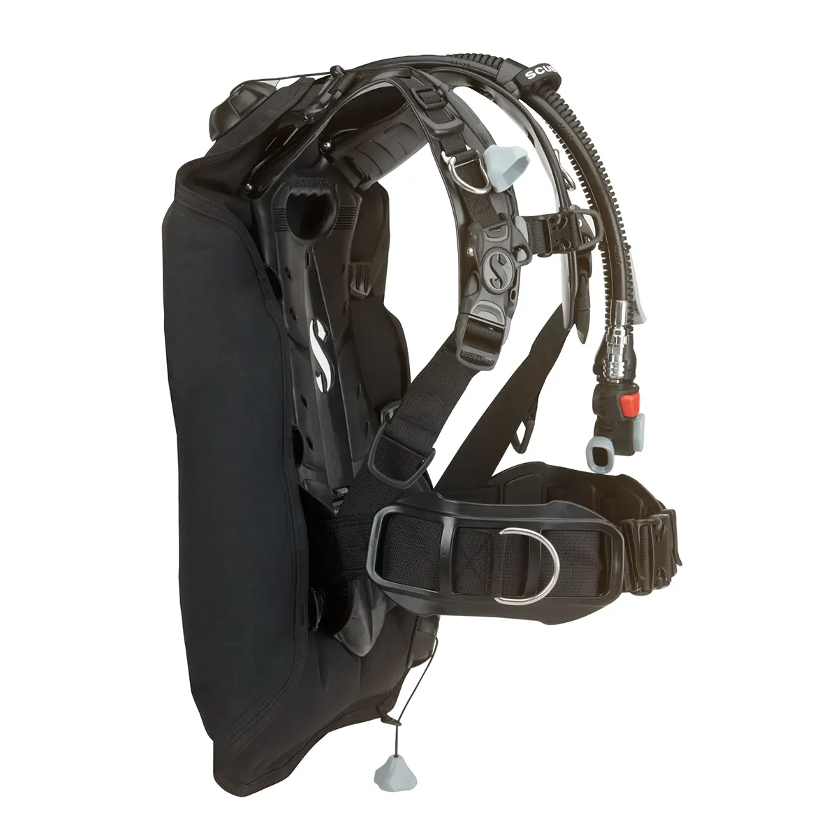 Scubapro Hydros Core 旅遊極輕量款 BCD