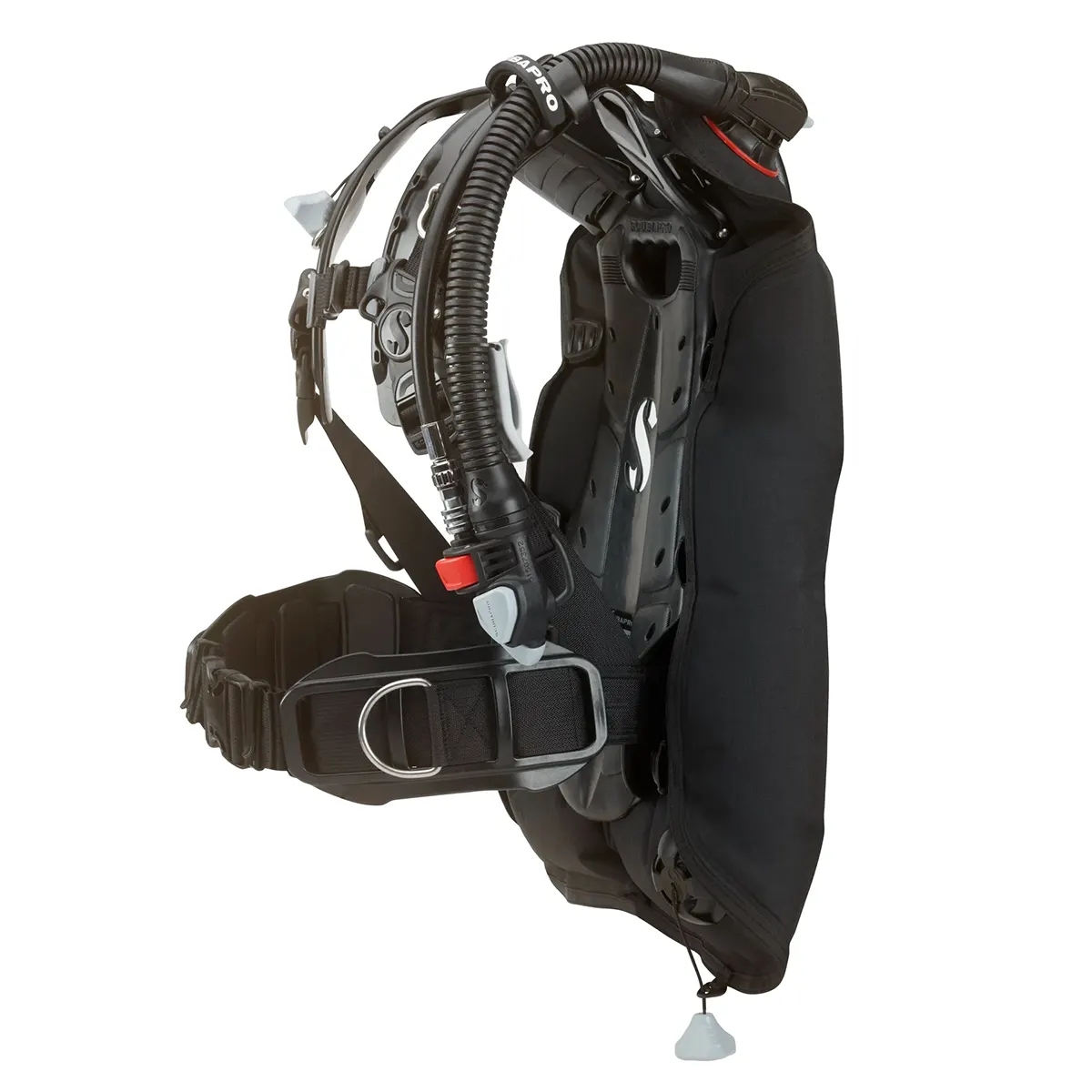 Scubapro Hydros Core 旅遊極輕量款 BCD