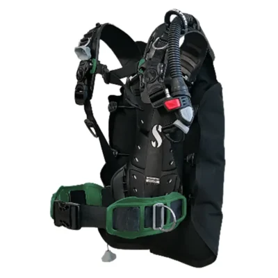 Scubapro Hydros Core 旅遊極輕量款 BCD