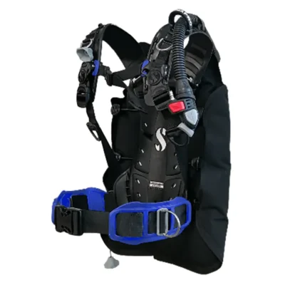 Scubapro Hydros Core 旅遊極輕量款 BCD