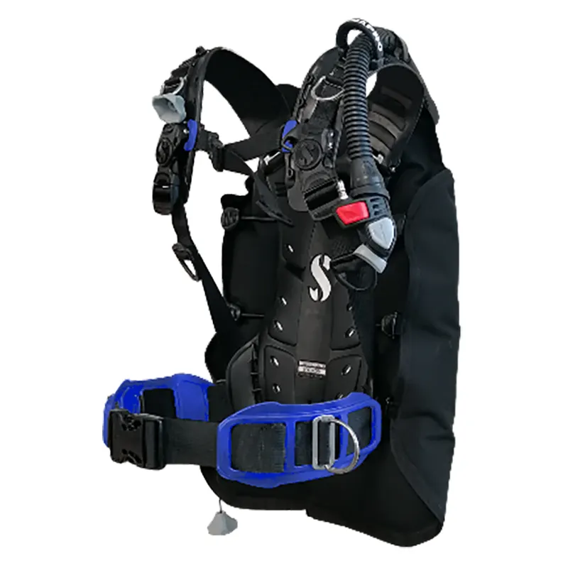 Scubapro Hydros Core 旅遊極輕量款 BCD