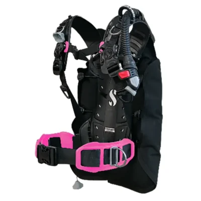 Scubapro Hydros Core 旅遊極輕量款 BCD