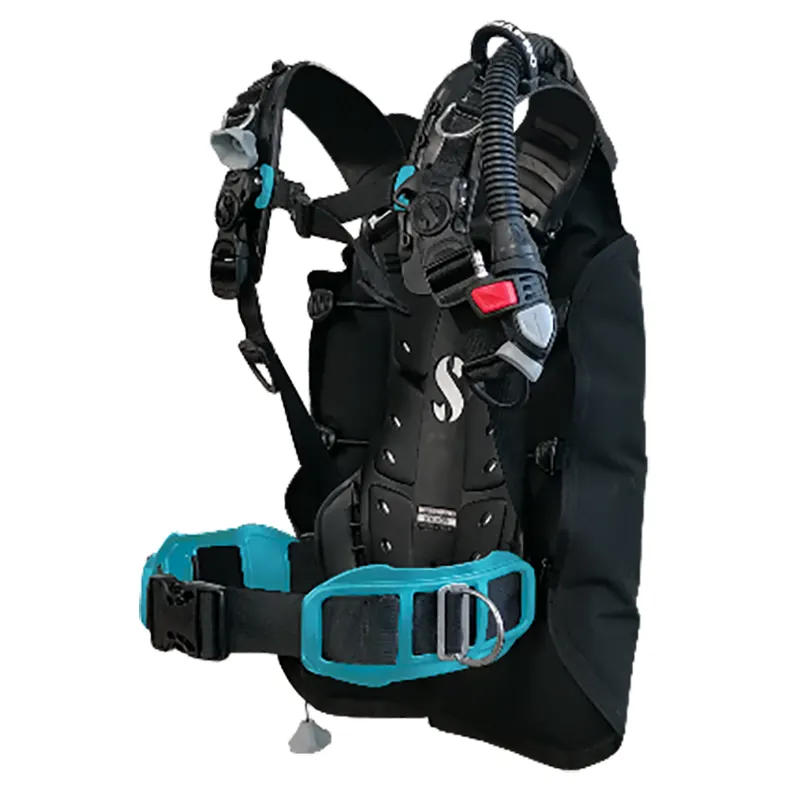 Scubapro Hydros Core 旅遊極輕量款 BCD